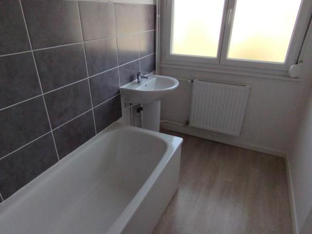 Appartement T3 70m²