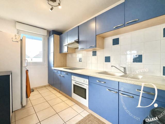 Appartement T3 70m² Soustons