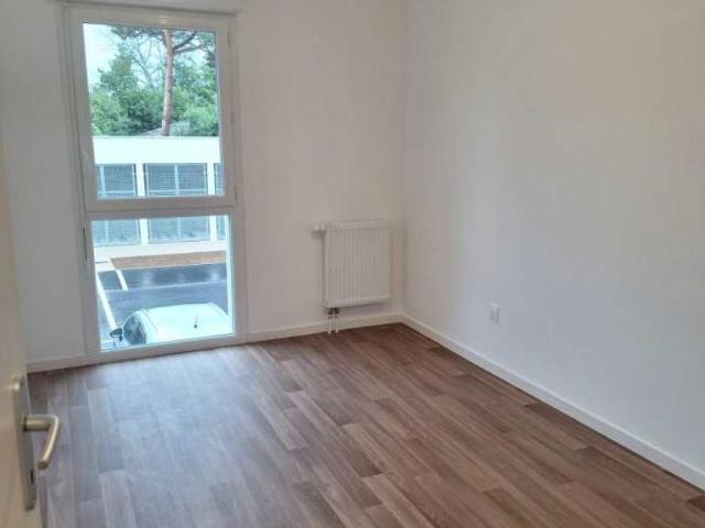 Appartement T3