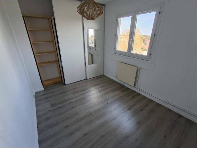 Appartement T3
