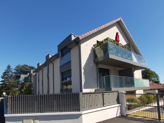 Appartement T3 71,88 m2 LA VERPILLIERE