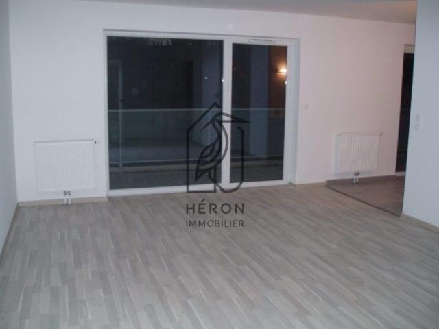 Appartement T3 71.09m² HAUBOURDIN