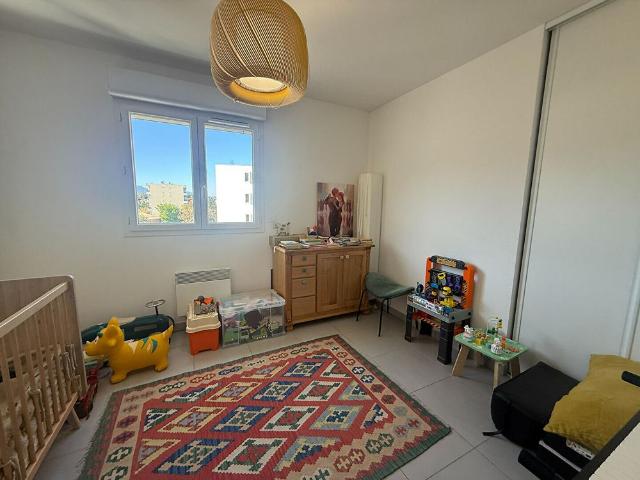 Appartement T3 71 m² à louer à BORGO