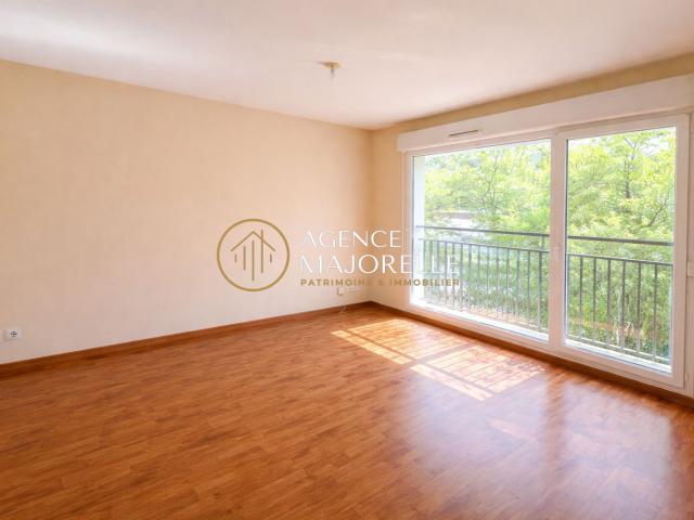 Appartement T3, 71m2 avec parking proche ARTEM !