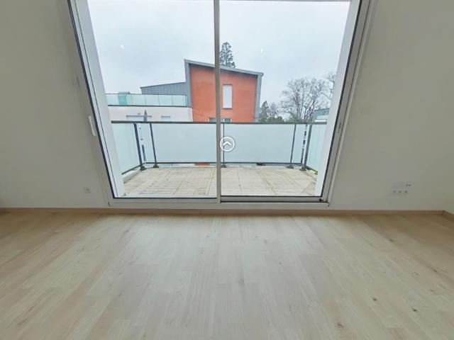 Appartement T3