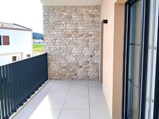Appartement T3