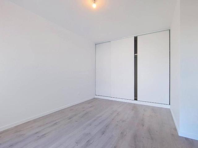 Appartement T3