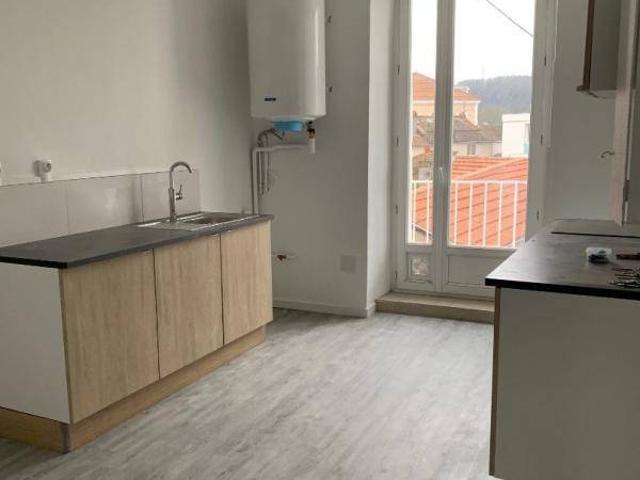 Appartement T3 72.5m2 à louer à Périgueux | Pichet
