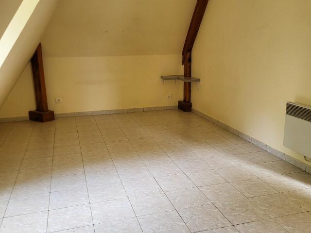 Appartement T3 72.5m² à Vézac