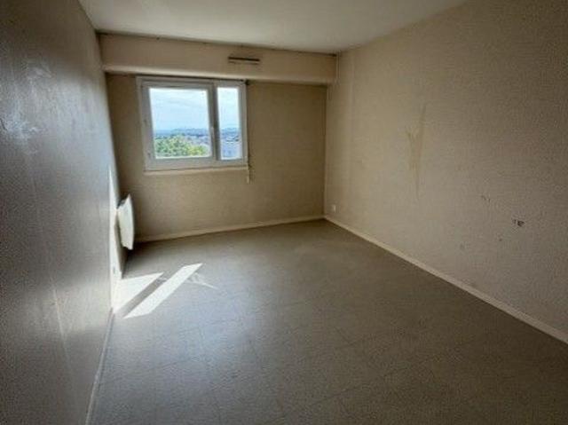 Appartement T3 72 m²