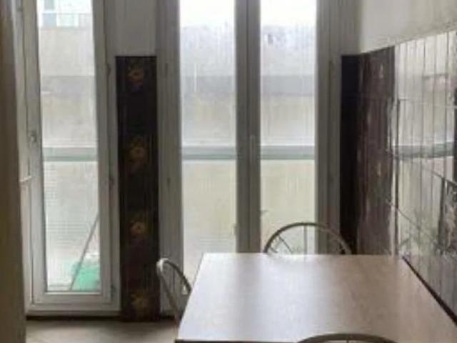 Appartement T3 72 m²