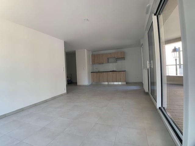 Appartement T3 72m2 à louer Castanet Tolosan Agestis Immobilier
