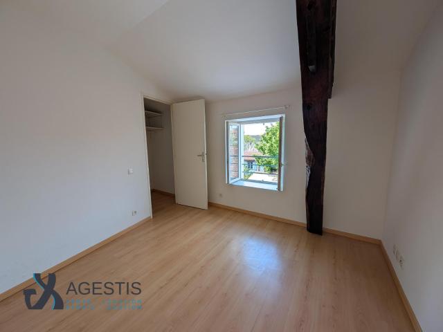 Appartement T3 72m2 à louer Castres Agestis Immobilier
