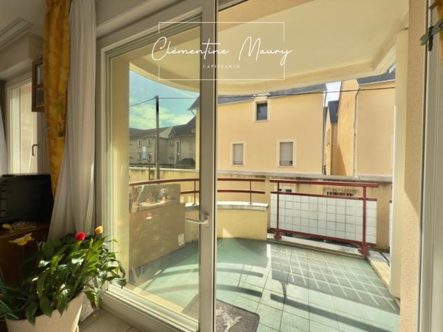 Appartement T3 72m2 à vendre VENDOME 41