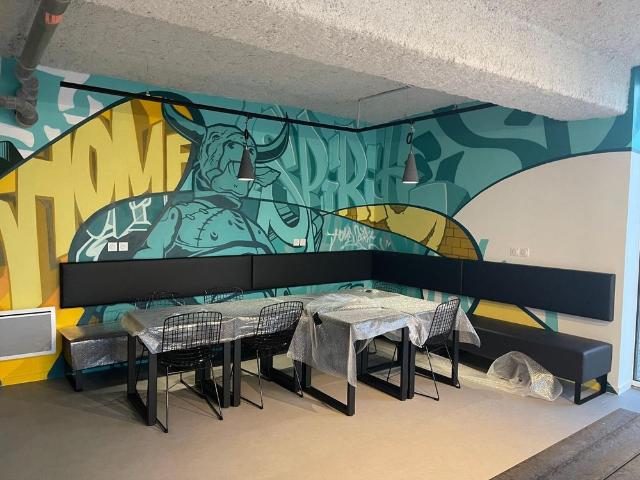 APPARTEMENT T3 72M
