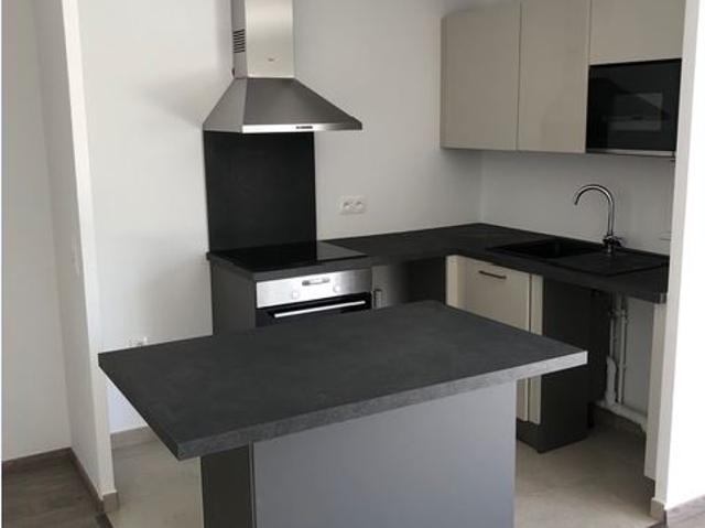 Appartement T3