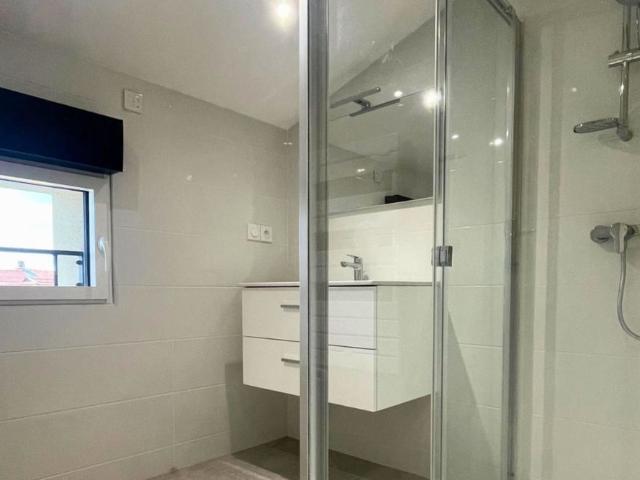 Appartement T3