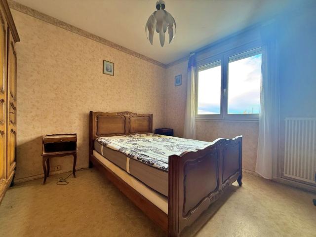 Appartement T3 77.67 m2 Haut de Chanturgue
