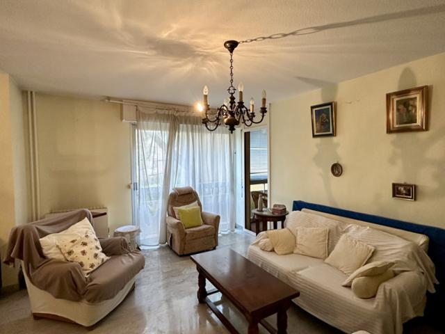 APPARTEMENT T3 77.90M2 13008 MARSEILLE