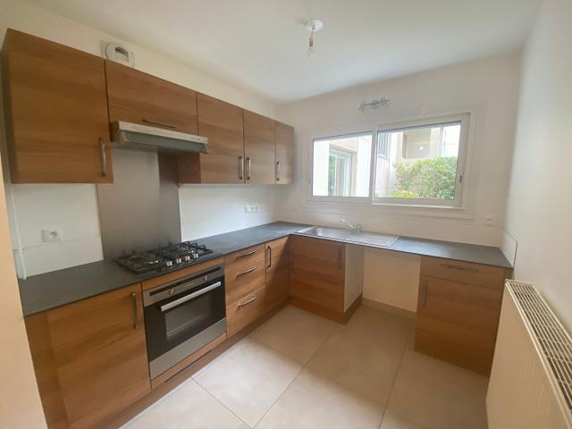 Appartement T3, 77.96 m² Toulouse L'ormeau La Terrasse
