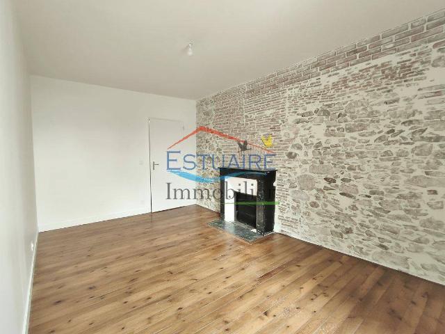 Appartement T3 77m² SAINT ETIENNE DE MONTLUC