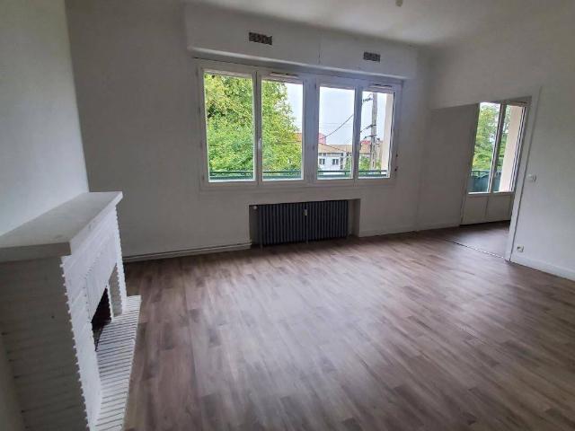Appartement T3 77m² Verneuil en Halatte 8711 2 1 60