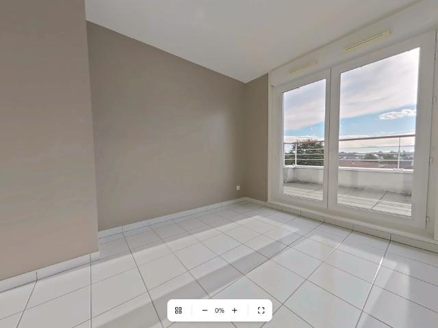 Appartement T3