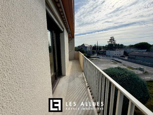 APPARTEMENT T3