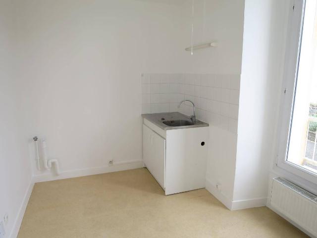 Appartement T3