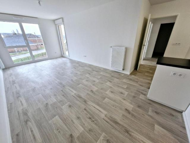 Appartement T3