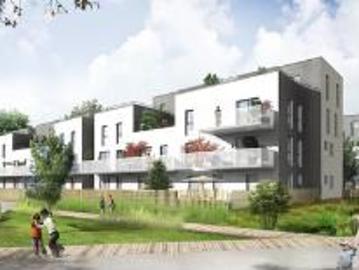 67800, Hoenheim, Bas-Rhin - Cave, Balcon