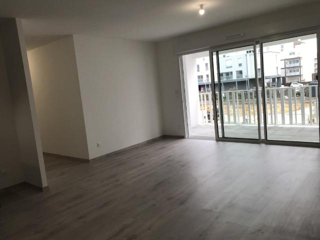 Appartement T3