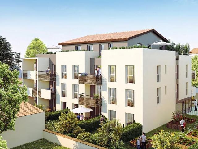 Appartement T3