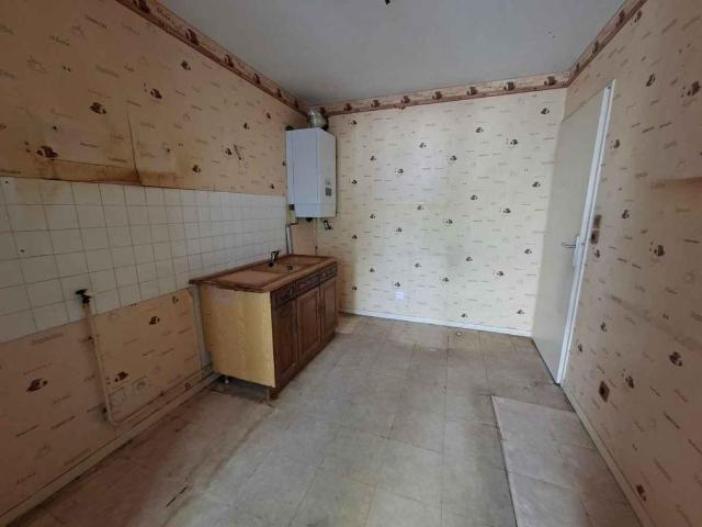Appartement T3