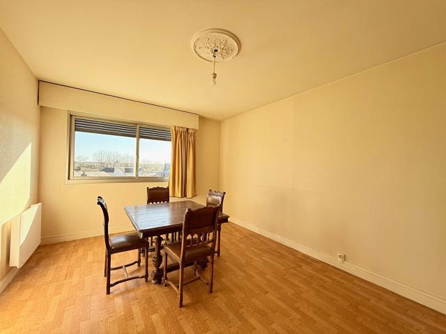 APPARTEMENT T3 74 m2