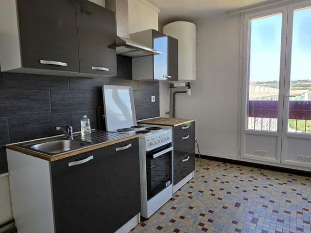 Appartement T3