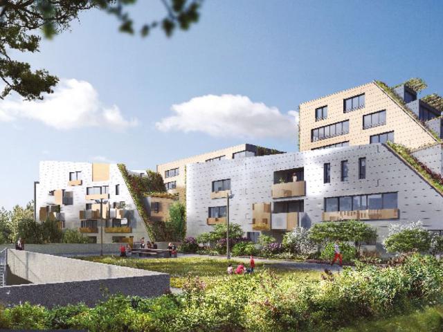 Appartement T3