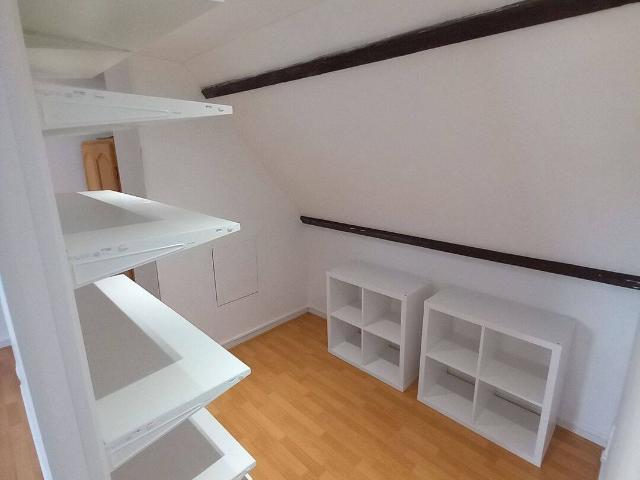 Appartement T3 75m2
