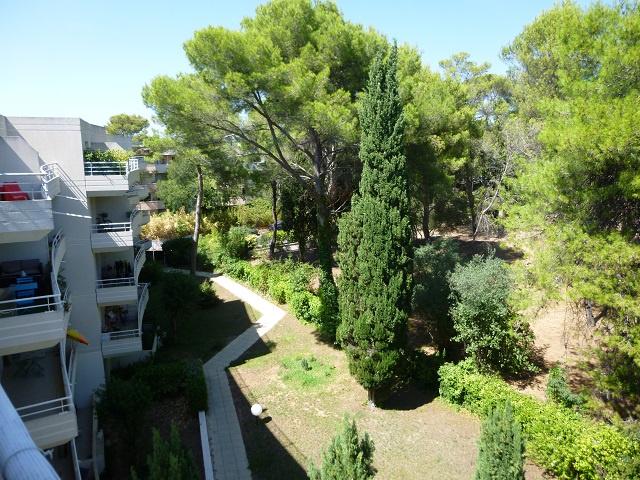 APPARTEMENT T3 75M2