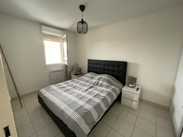 APPARTEMENT T3
