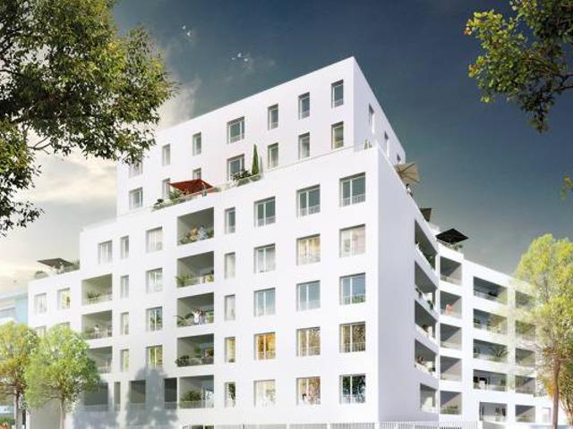 Appartement T3