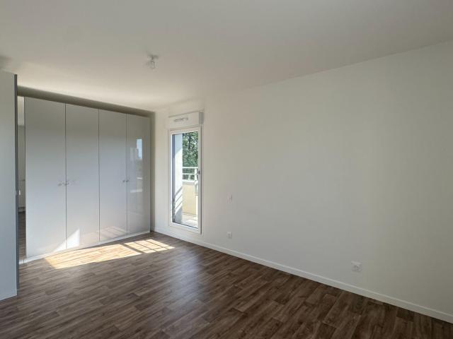 Appartement T3 – 76.36 m2 – TOURS SUD