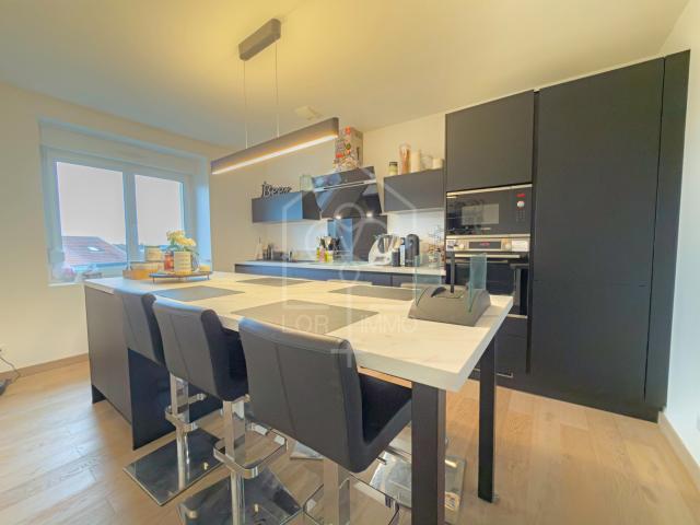 Appartement T3 76m2 Trieux