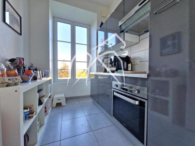 APPARTEMENT | T3 | 76m² | BOIS L EVEQUE | 76160