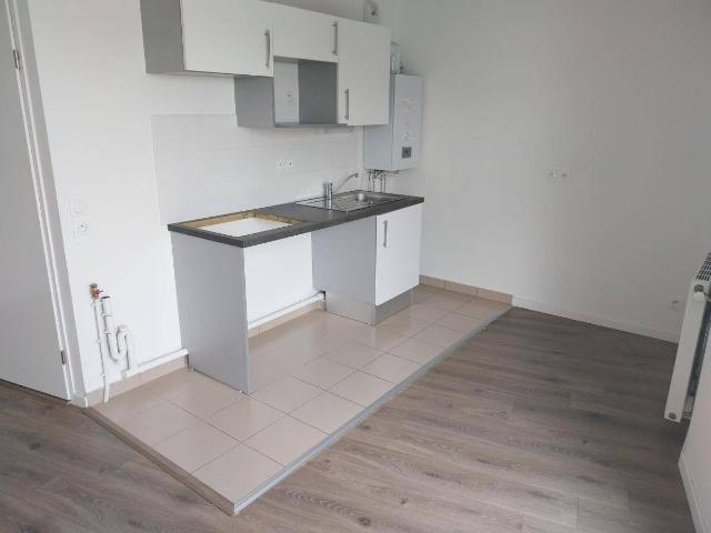Appartement T3