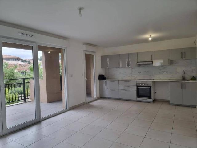 Appartement T3