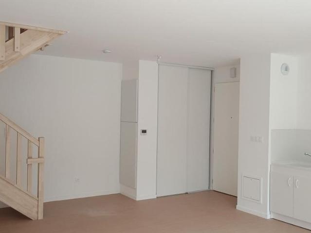 appartement T3