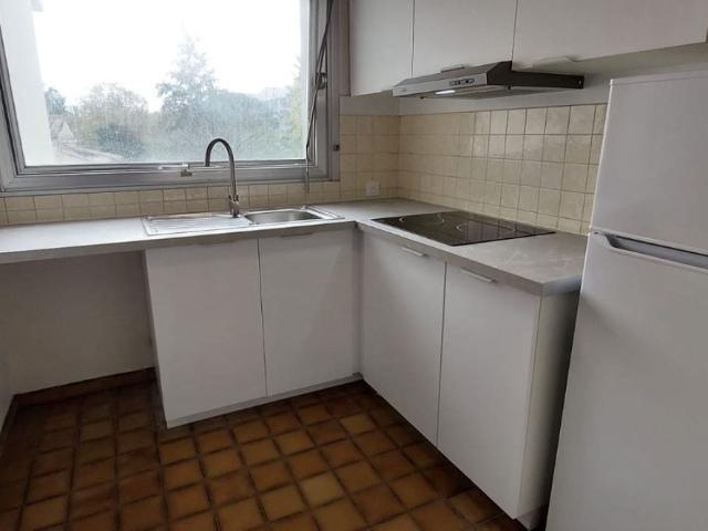 Appartement T3