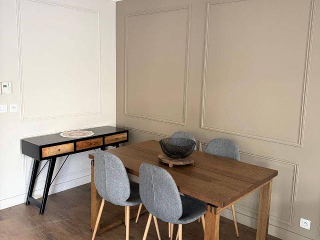 Appartement T3
