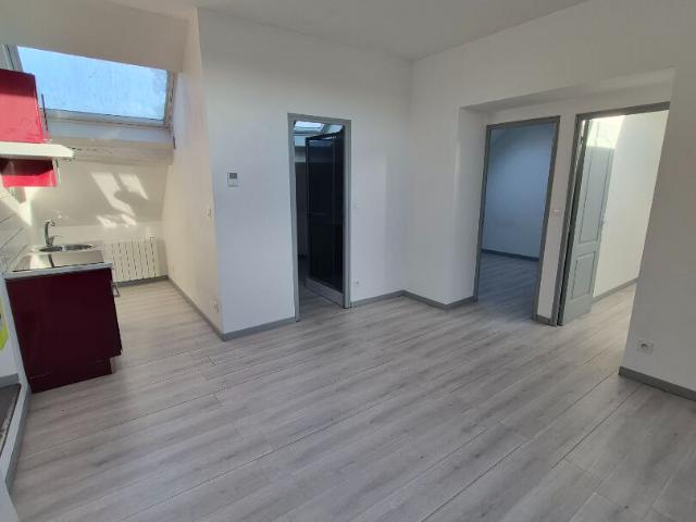 Appartement T3